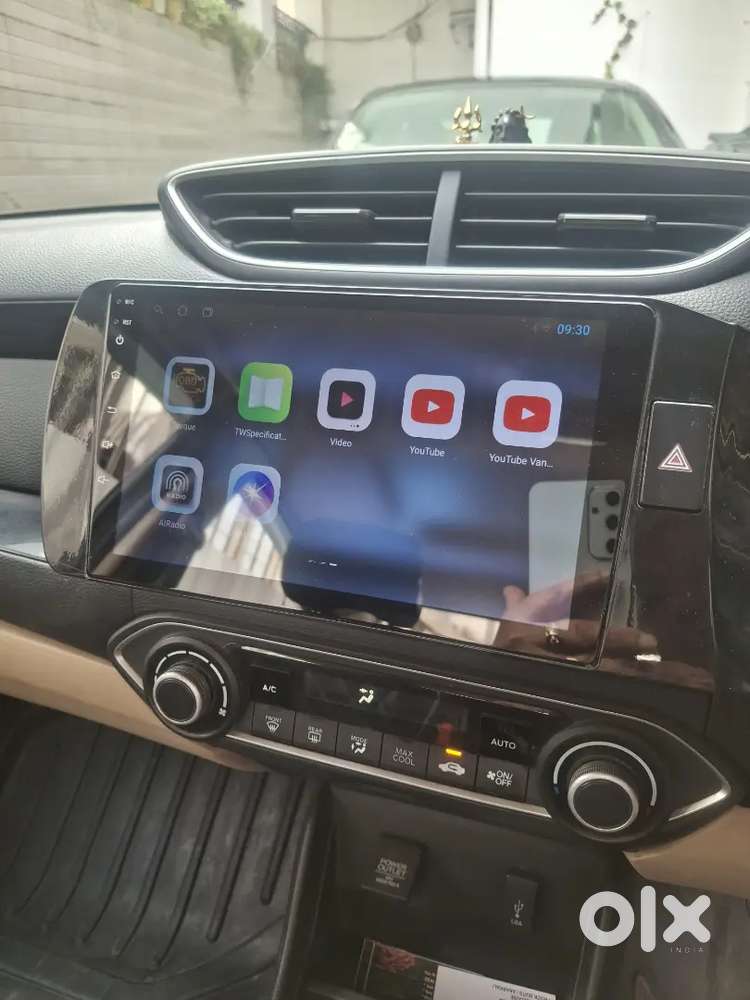 Honda Amaze 2019 Petrol 63000 Km Driven