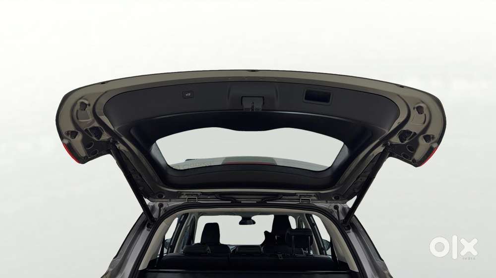 Mg Hector Sharp Dct Petrol, 2020, Petrol