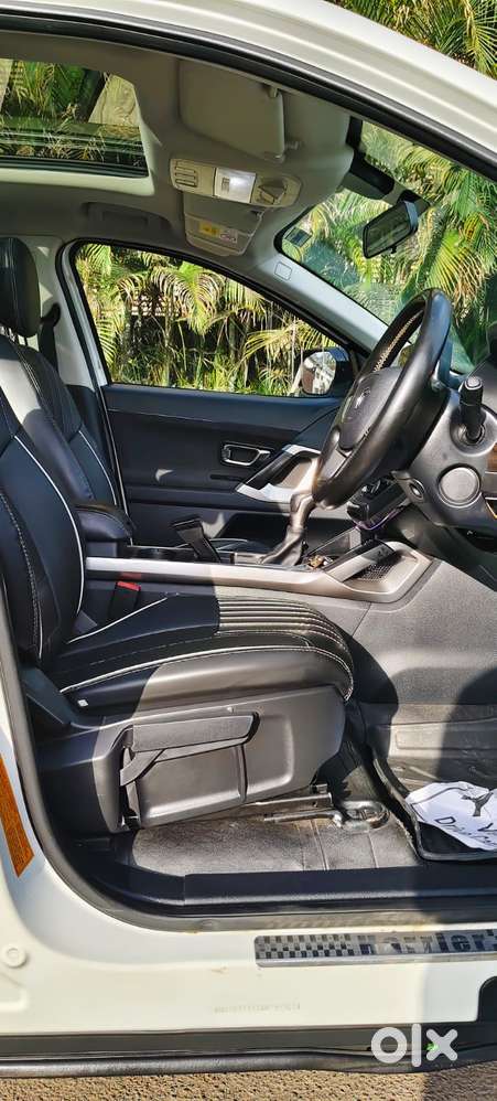 Tata Harrier 2.0 Kryotec Xta Plus, 2022, Diesel
