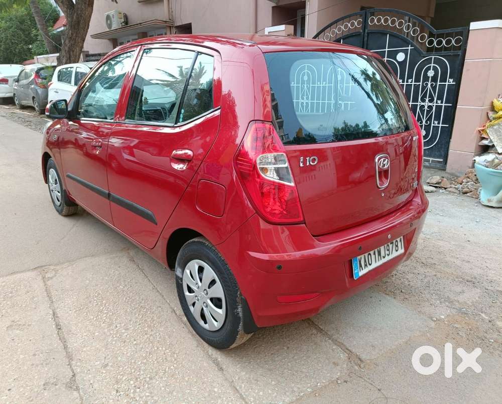 Hyundai i10 Magna, 2013, Petrol