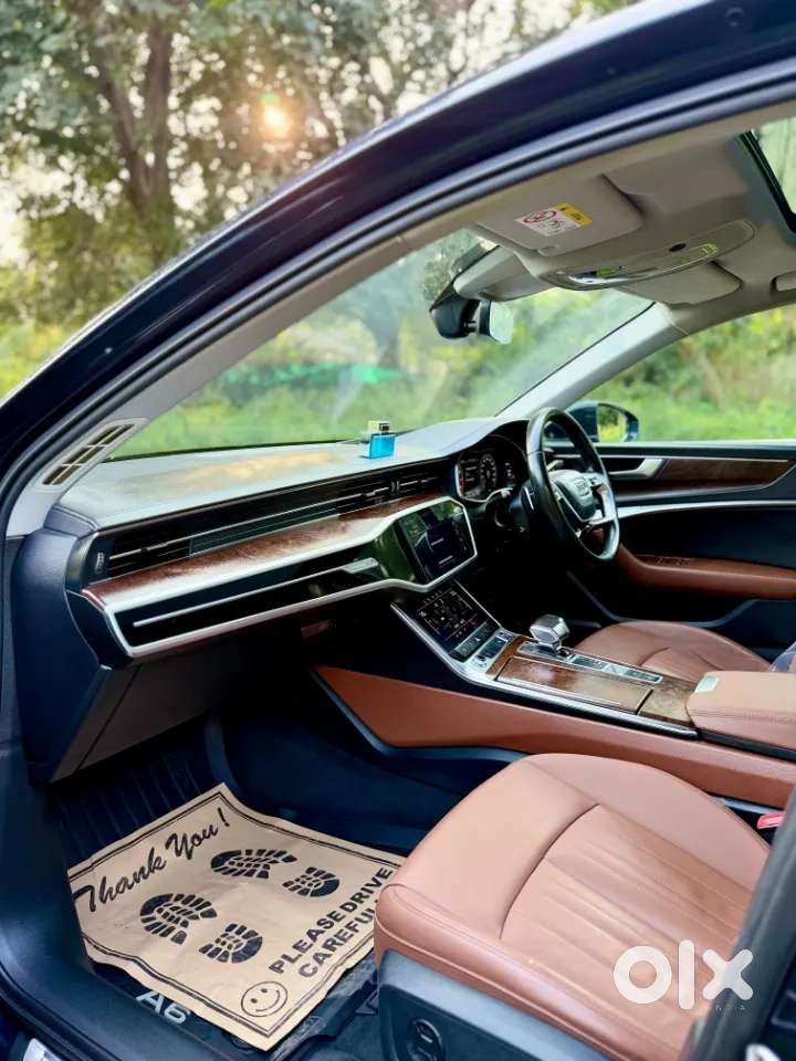 Audi A6 2.0 45 Tfsi Technology, 2021, Petrol