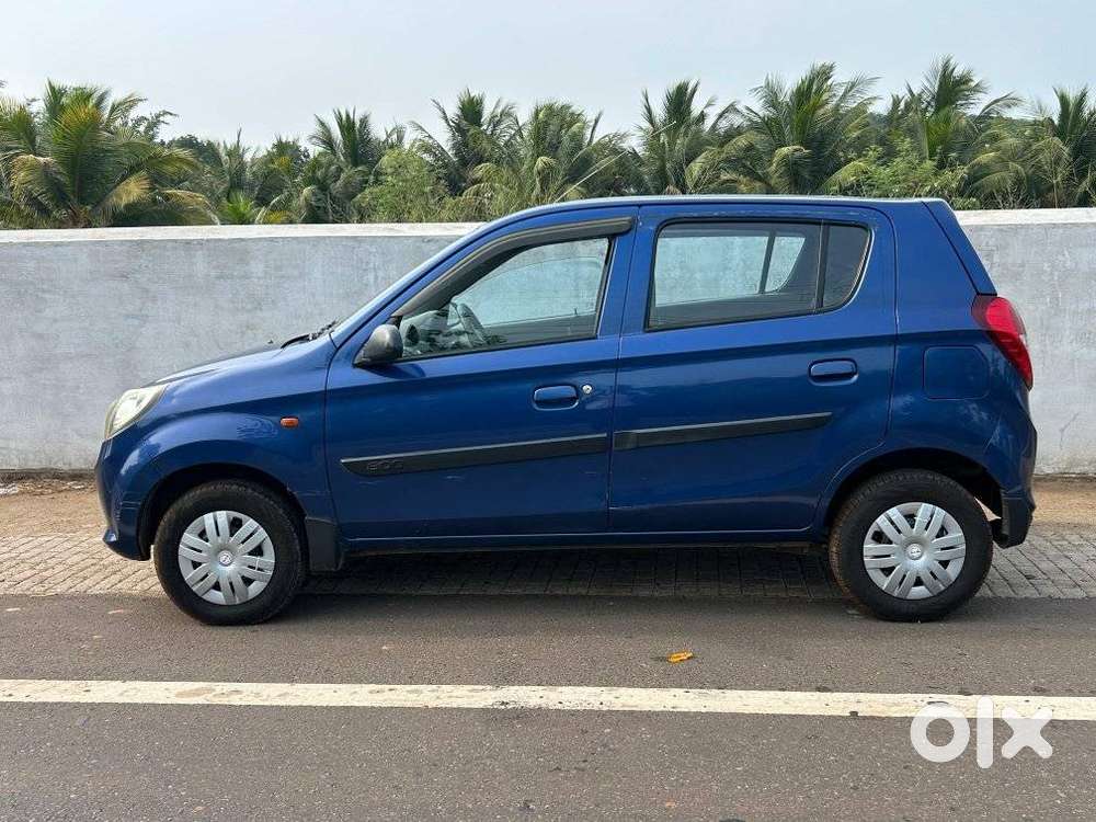 Maruti Suzuki Alto 800 2012-2016 Lxi, 2016, Petrol