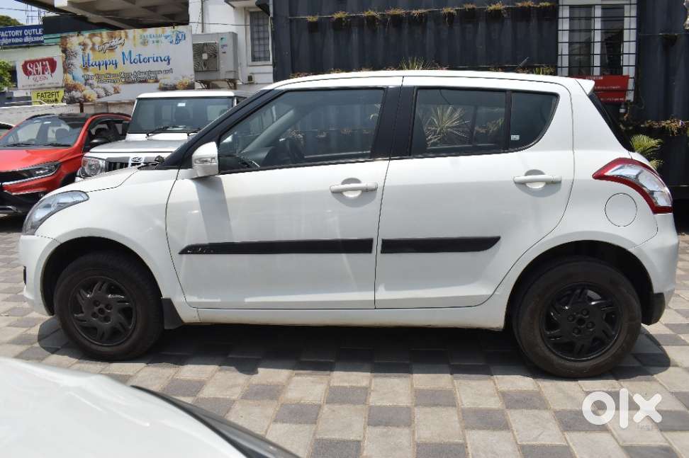 Maruti Suzuki Swift 2011-2014 Vdi, 2012, Diesel