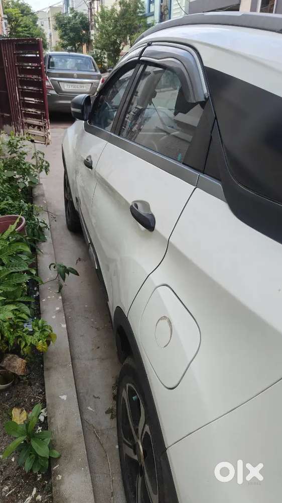 Tata Nexon Diesel Manual 2022