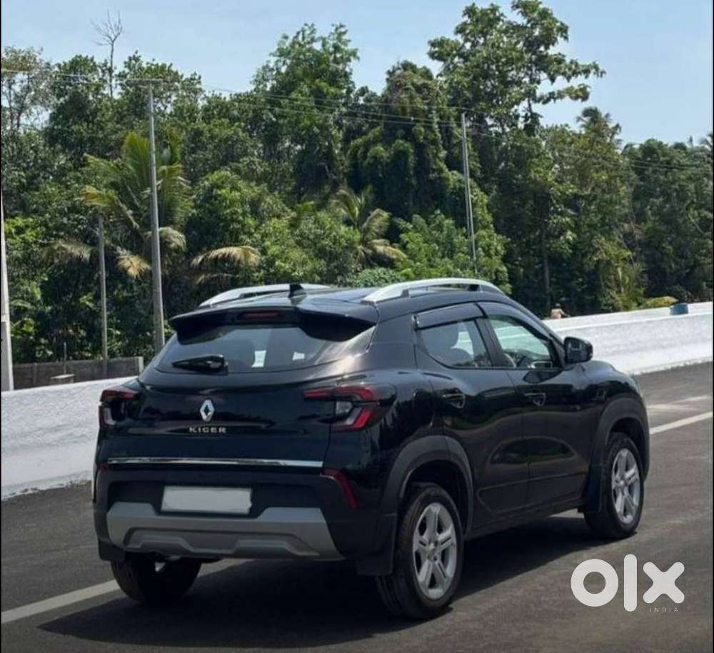 Renault Kiger Rxt Opt, 2025, Petrol