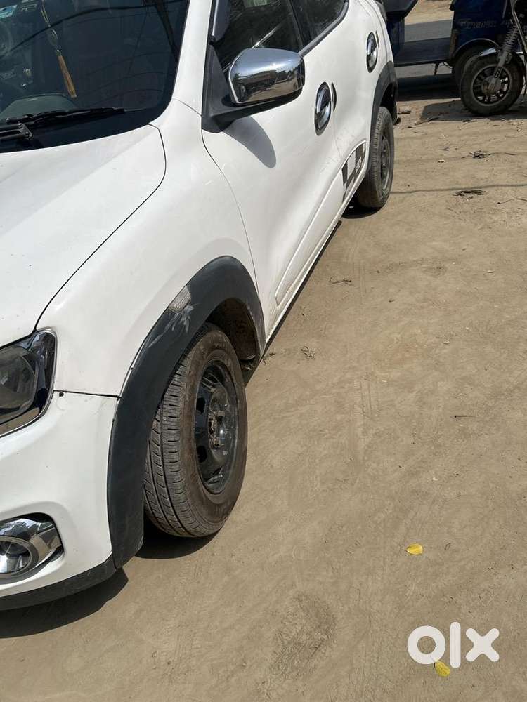 Renault Kwid 2019 Petrol 65000 Km Driven