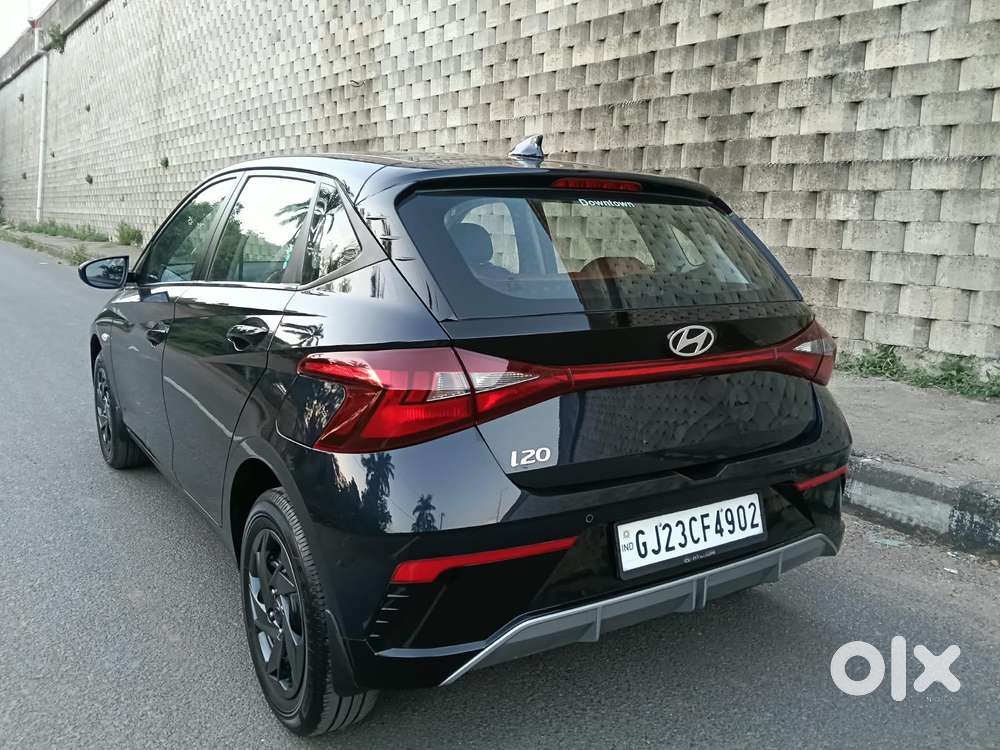 Hyundai New I20 1.5 Magna Mt, 2023, Petrol