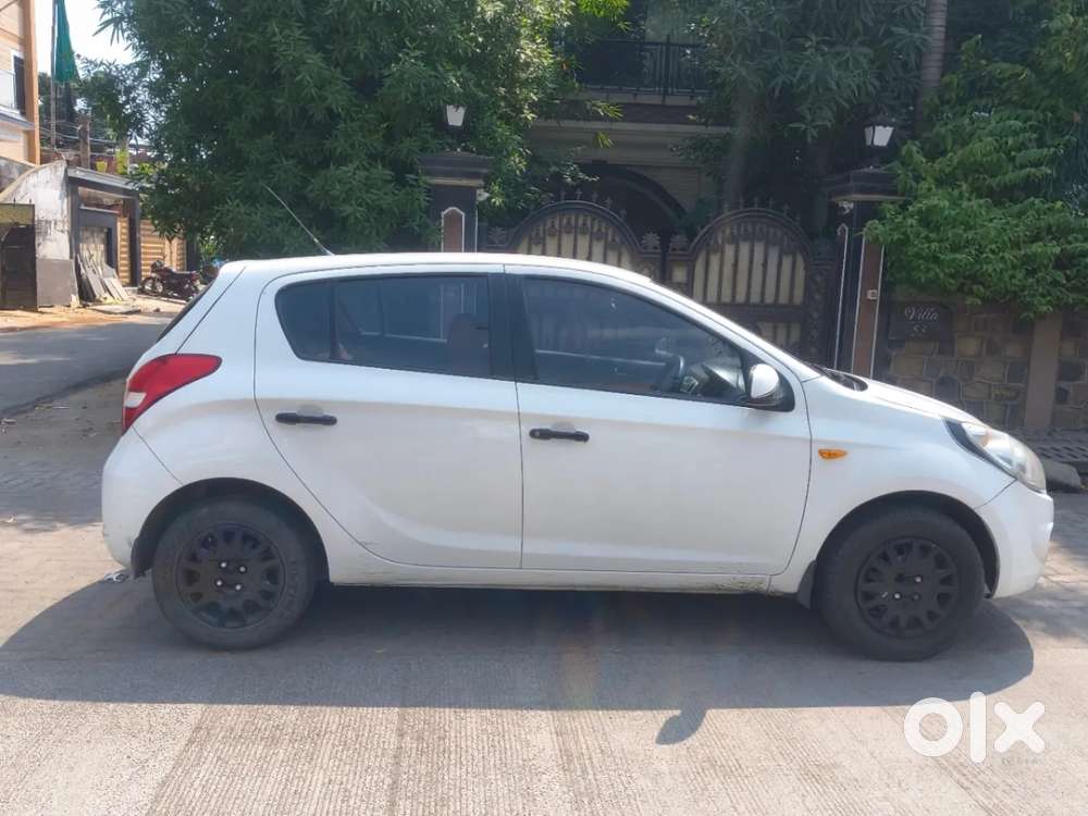 Hyundai I20 Asta 1.4 Crdi, 2012, Diesel