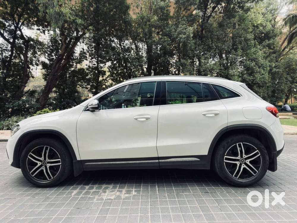 Mercedes-benz Gla 220d 4matic, 2022, Diesel