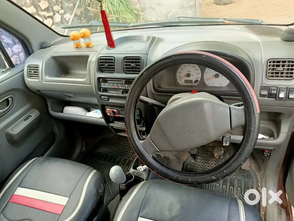 Maruti Suzuki Wagon R 2006