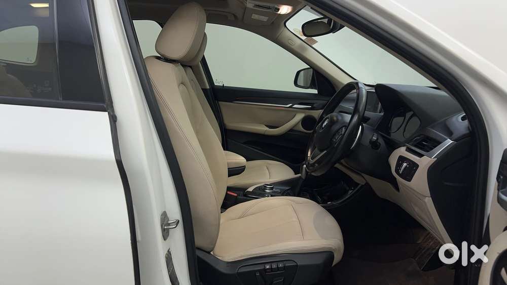 Bmw X1 2.0 Sdrive20d Xline, 2018, Diesel