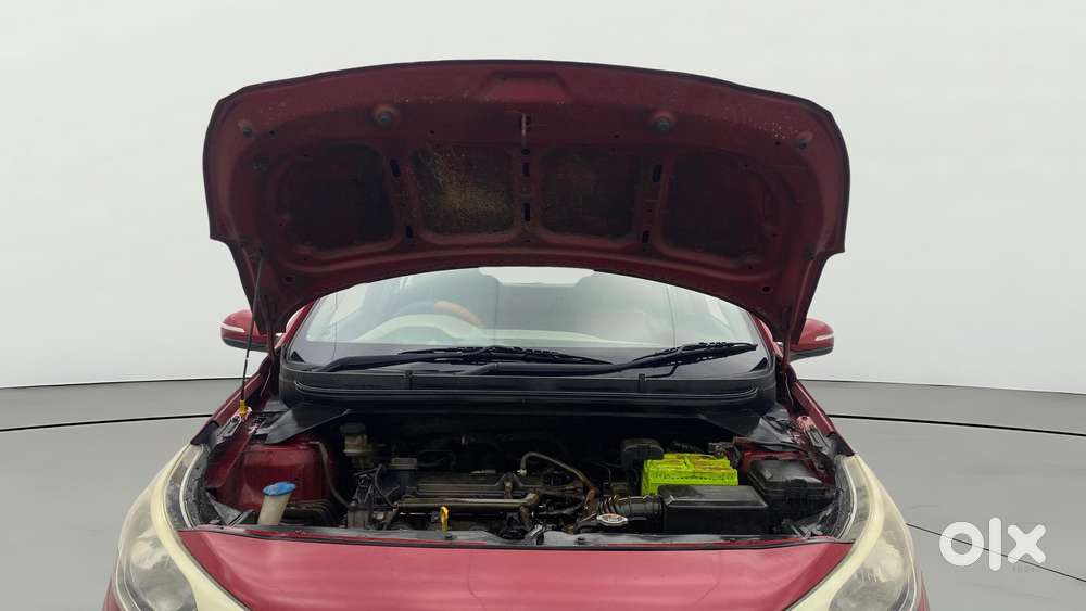 Hyundai Elite I20 Sportz 1.2, 2014, Petrol
