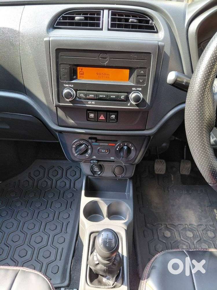 Maruti Suzuki Alto K10 Vxi Ags Optional, 2023, Petrol