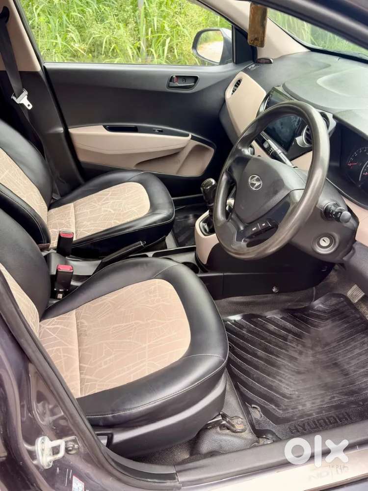 Hyundai Grand I10 1.2 Crdi Magna, 2017, Diesel