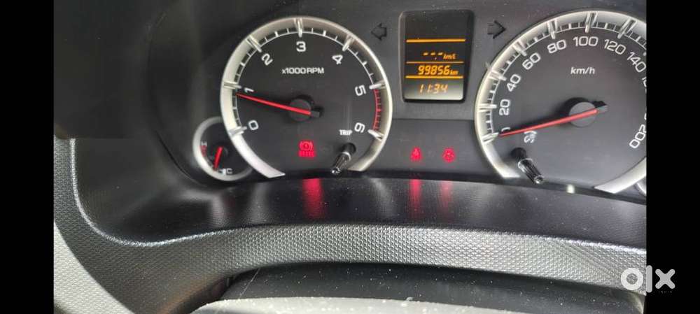 Maruti Suzuki Swift Ddis Vdi, 2017, Diesel