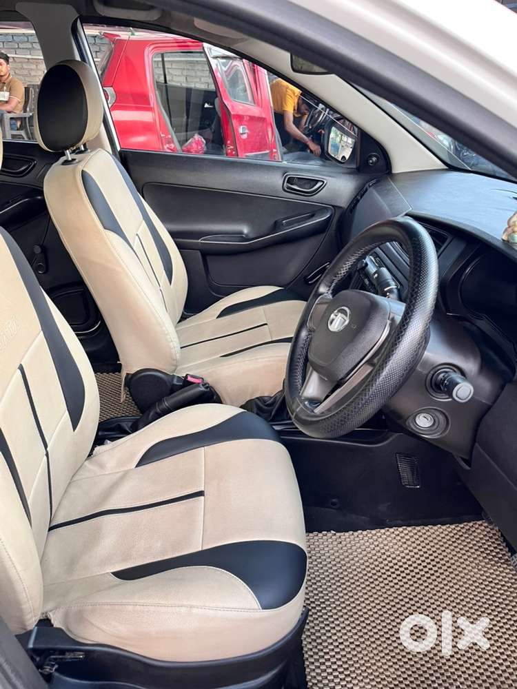 2018 Tata Zest Diesel Manual