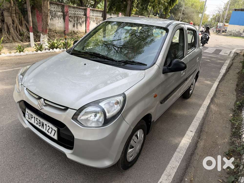 Maruti Suzuki Alto 800 2012-2016 Cng Lxi, 2014, Cng & Hybrids