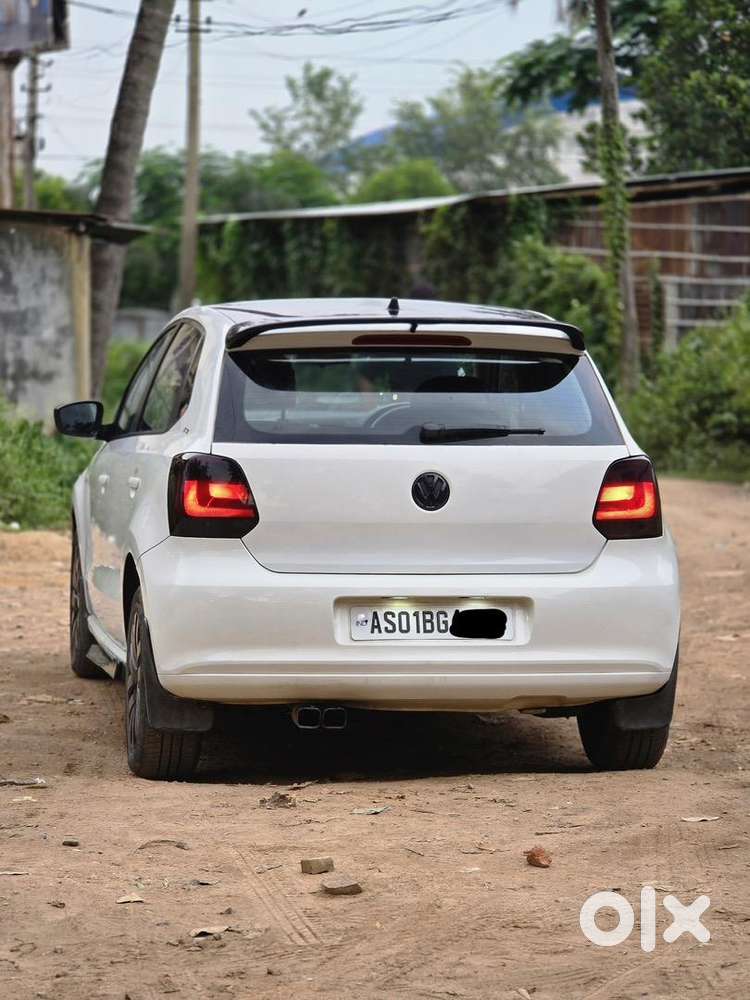 Volkswagen Diesel 2014 Model Totally Fresh Car