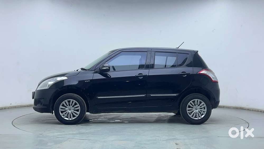 Maruti Suzuki Swift Vvt Vxi, 2014, Petrol