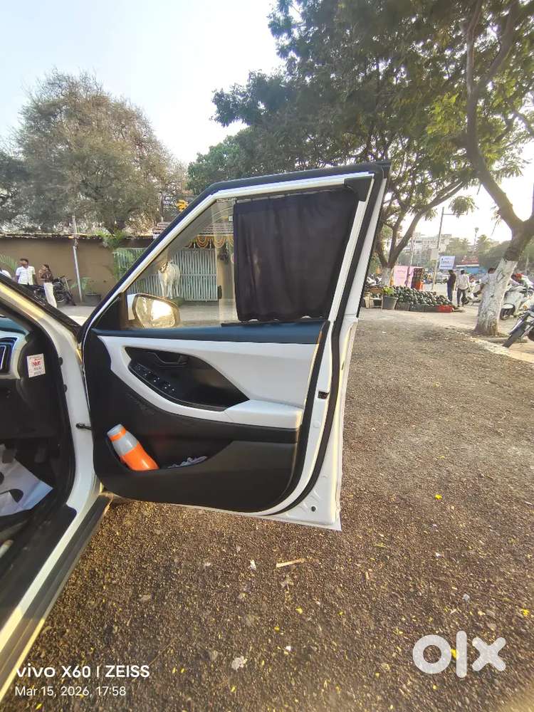 Hyundai Creta 2021 Diesel Well Maintained