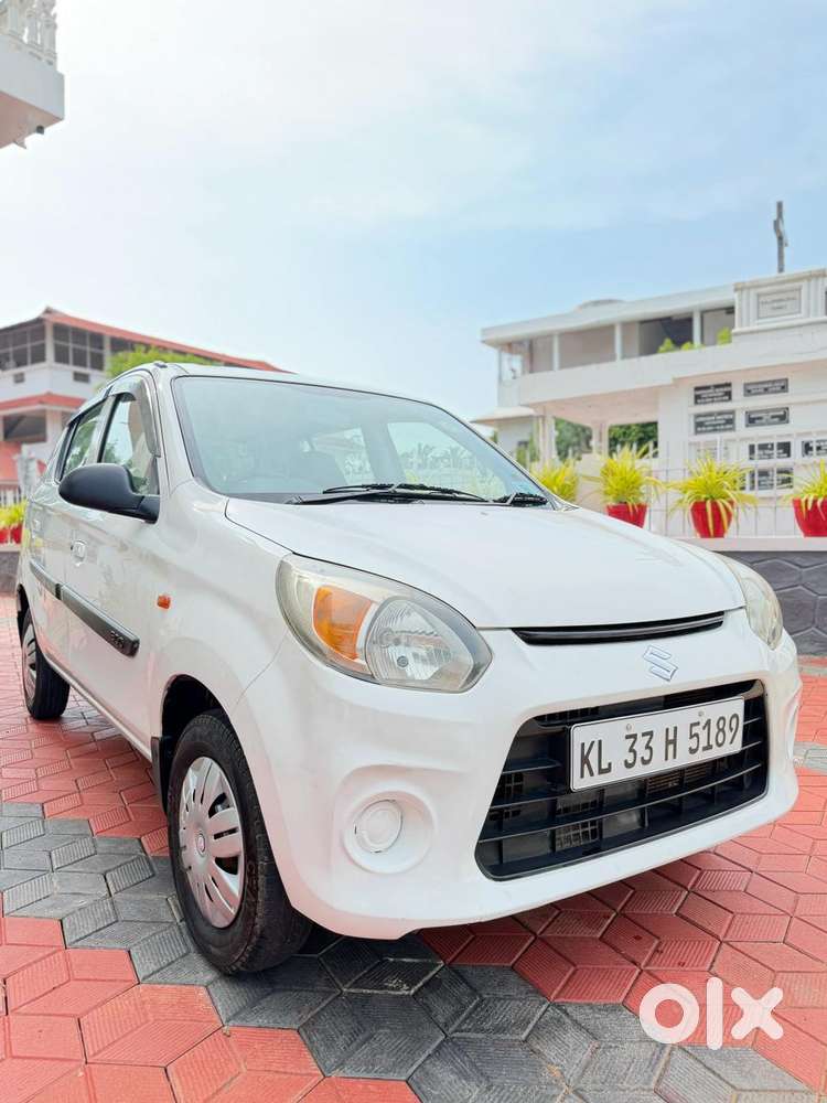 Maruti Suzuki Alto 800 Lxi, 2016, Petrol