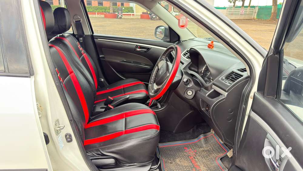 Maruti Suzuki Swift Ddis Vdi, 2015, Diesel