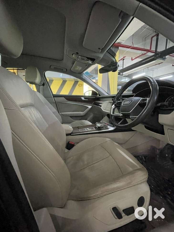 Audi A6 2.0 45 Tfsi Premium Plus, 2020, Petrol