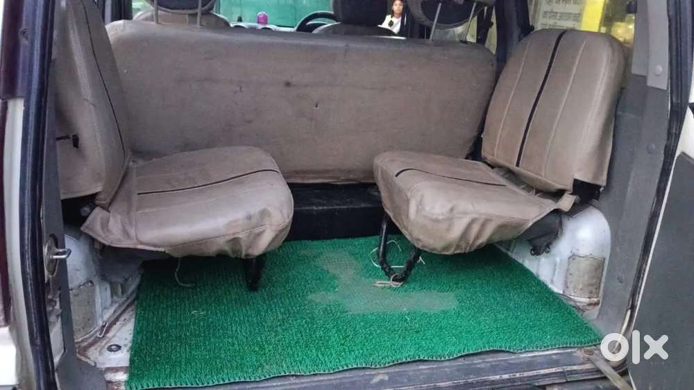Mahindra Scorpio Classic 2013 Diesel Automatic