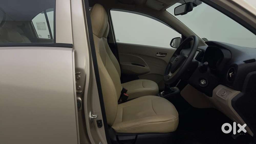 Hyundai Santro Sportz, 2019, Petrol