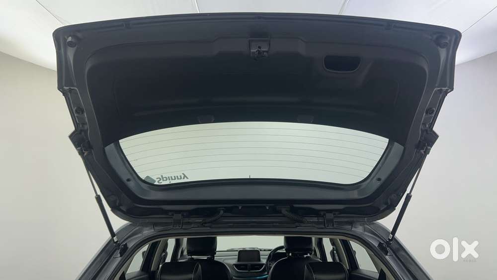 Tata Altroz Xz, 2021, Petrol