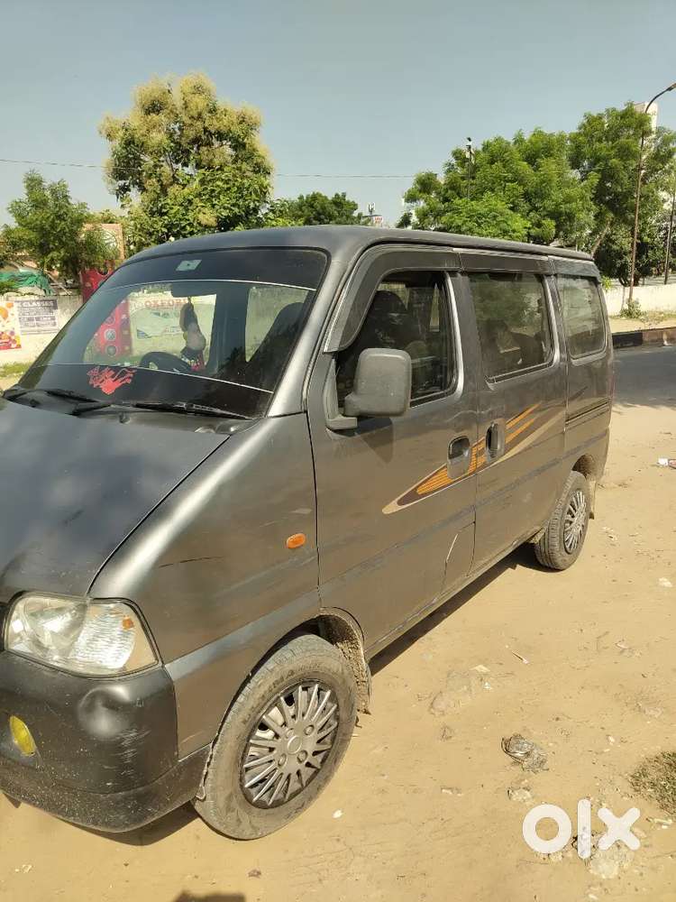 Maruti Suzuki Eeco Ac 2021