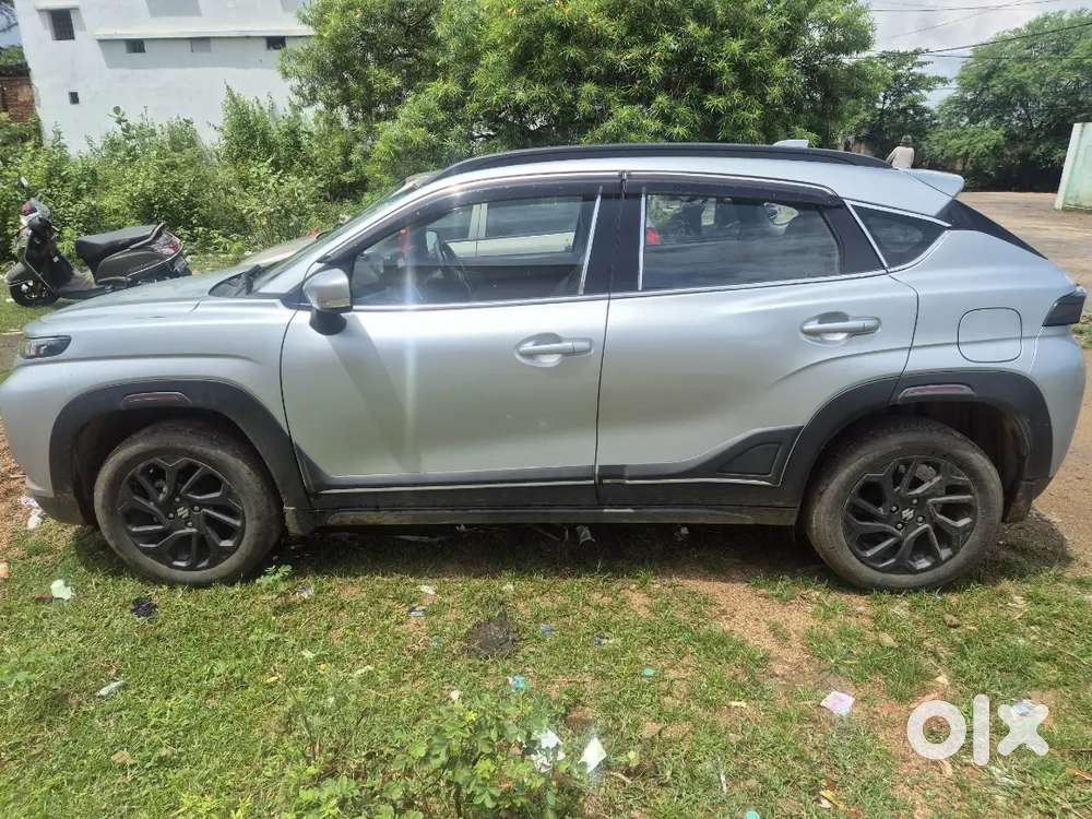 Maruti Suzuki Fronx 2023