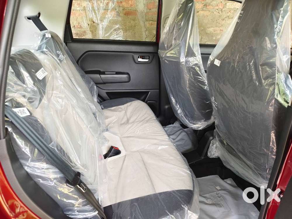 Bought Yesterday