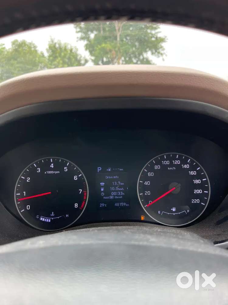 Hyundai I20 2019 Petrol Good Condition