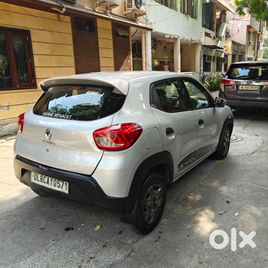 Renault Kwid