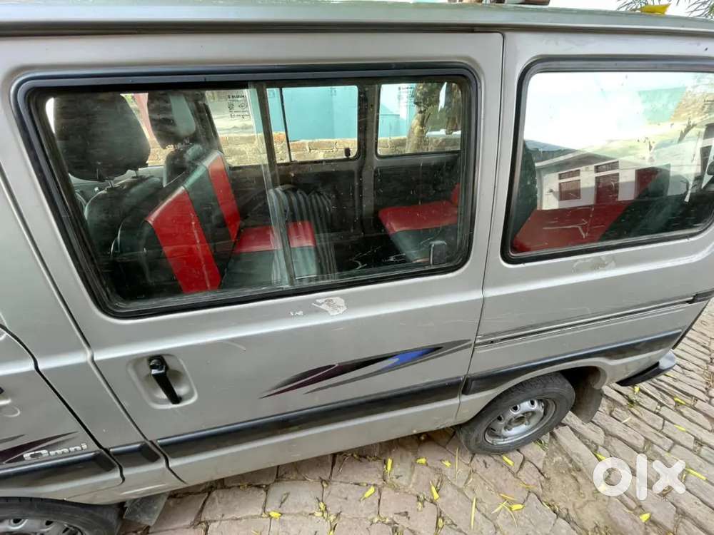 New Condition Car Hai