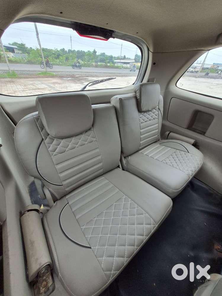 Toyota Innova 2.5 E Diesel Ms 7-seater, 2012, Diesel
