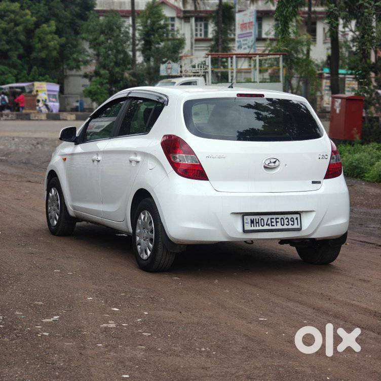Hyundai I20 1.2 Magna, 2010, Petrol