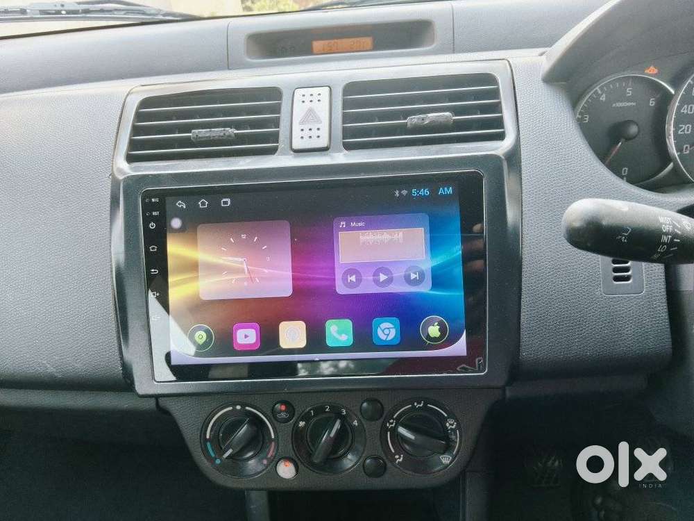 Maruti Suzuki Dzire, 2009, Diesel