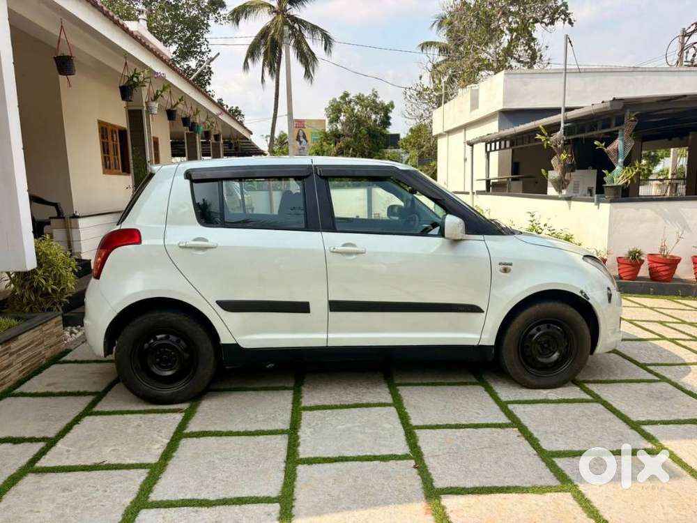 Maruti Suzuki Swift Ddis Vdi, 2007, Diesel
