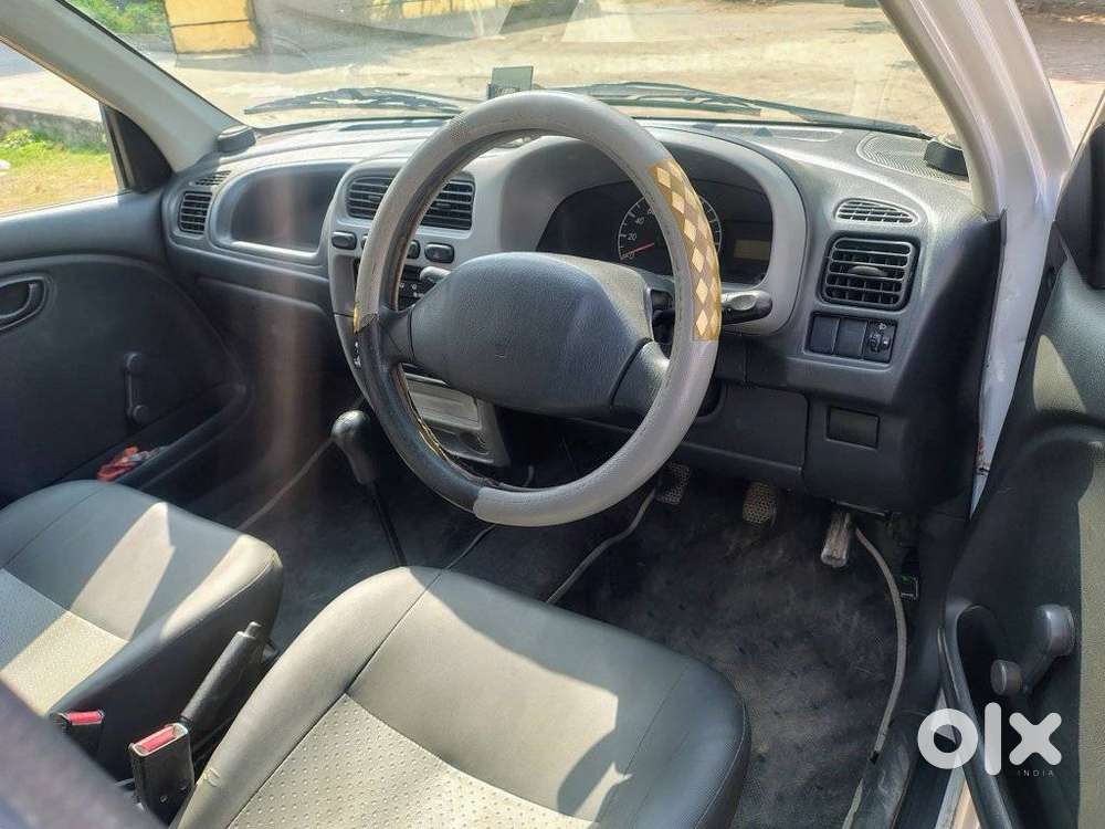 Maruti Suzuki Alto 0.8 Std(o), 2011, Petrol