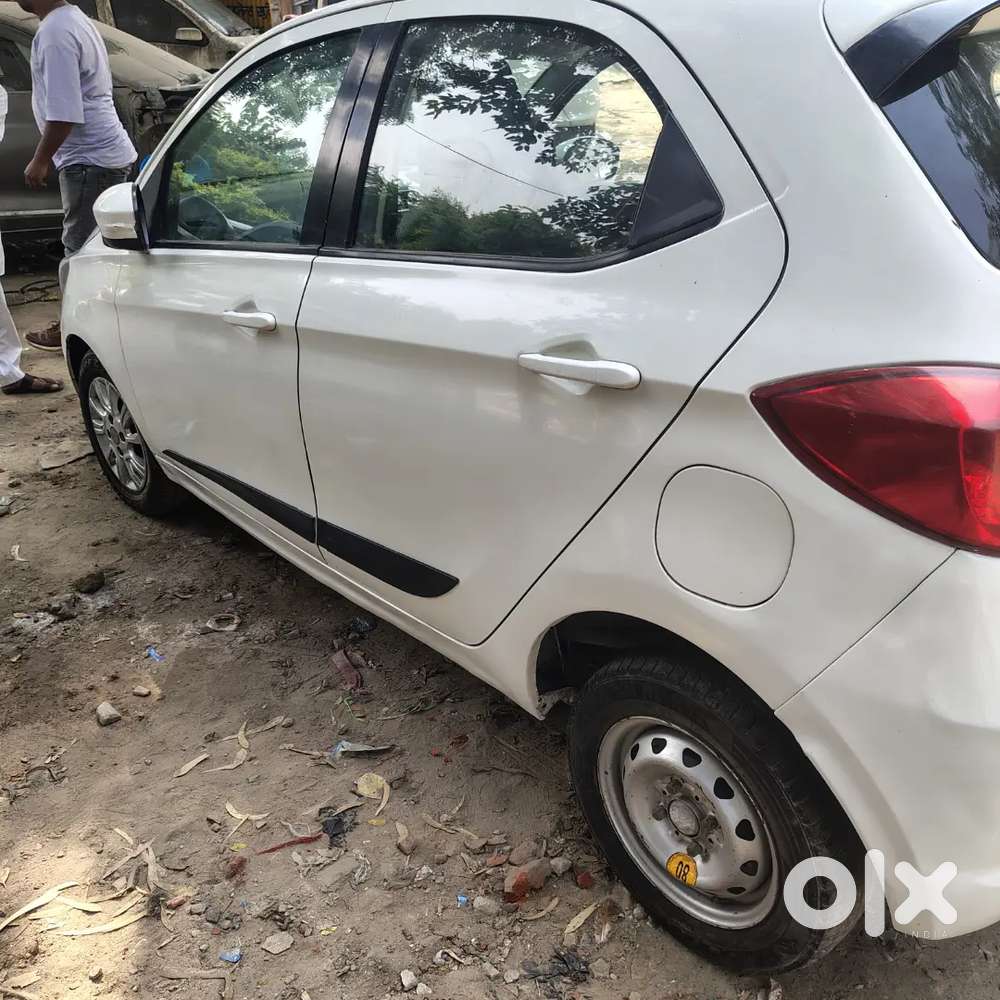 Tata Tiago Xz Opt 2019
