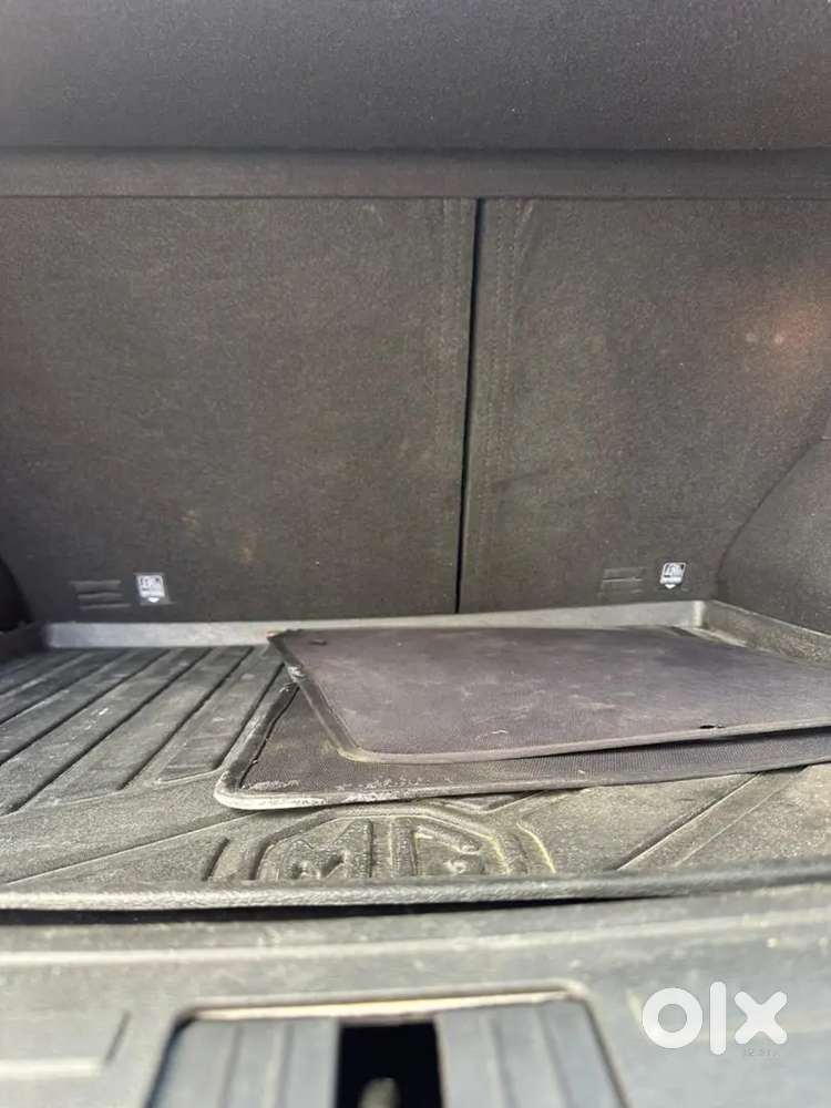 Mg Astor Savvy Pro Turbo 2024 June  22k Km Service Pack Red