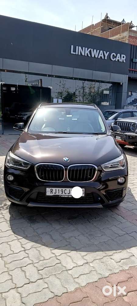 Bmw X1 2.0 Sdrive 20d, 2018, Diesel