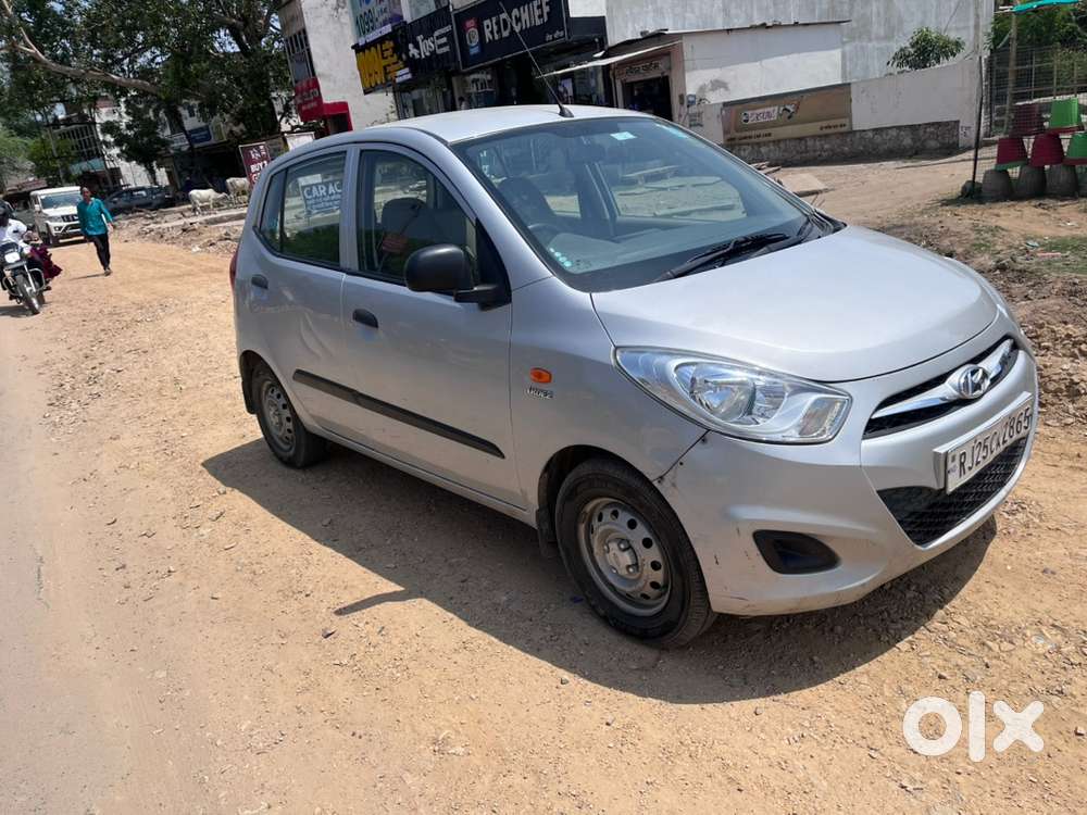 Hyundai I10 2014 Km Driven 41365