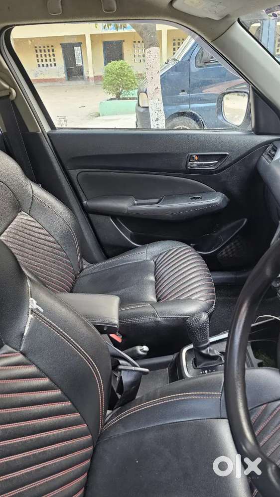 Maruti Suzuki Swift 2018 Diesel 92000 Km Driven