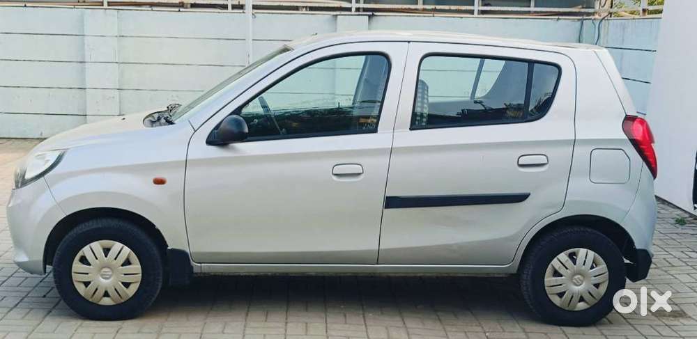 Maruti Suzuki Alto 800 0.8 Lxi (o), 2013, Petrol