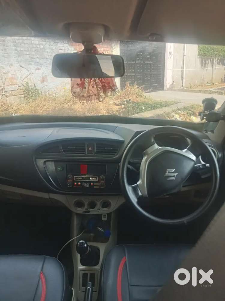 Maruti Suzuki 800 2023 Petrol