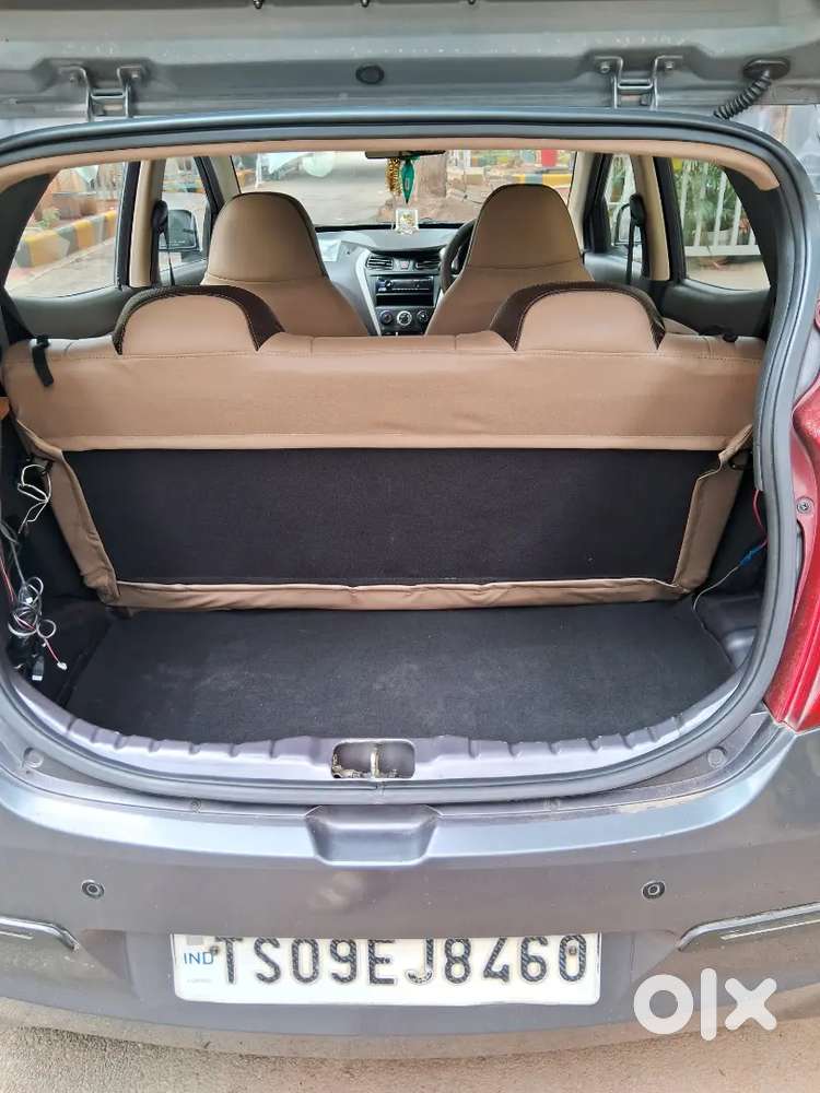 Car For Sale &mdash; Hyundai Eon Era+ 2015
 - Hyderabad