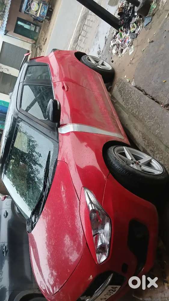 2nd Owner Maruti Swift 2019 Ally Wheel